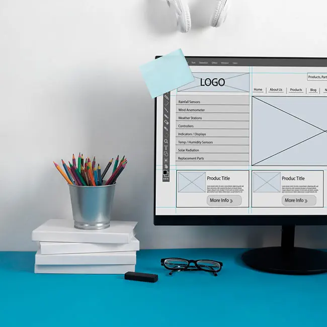 izrada wordpress sajta